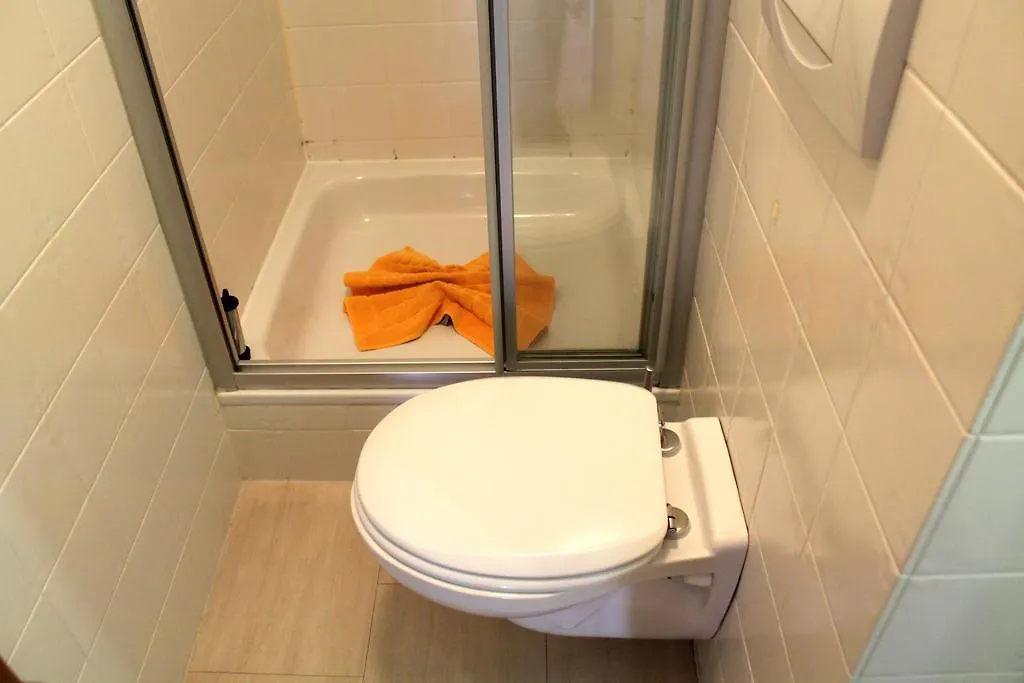 Apartment Ferienwohnung Lewald Oberstdorf